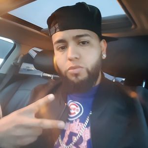 Meet your Posher, Guillermo